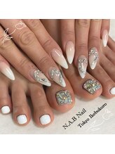 エヌエービー(N.A.B.)/ベイビーブーマー