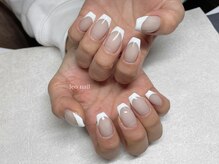 レオ ネイル 倉敷店(leo nail)/ジェルネイル
