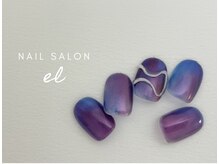 エル 梅田 堂山町店(el)/