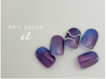 エル 梅田 堂山町店(el)/