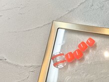 ビビネイル(BIBI Nail)/初回オフ無料！アート定額¥9900