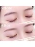 【学割U24】眉毛アイブロウデザインWAX+ハリウッドブロウ+眉メイク¥5000