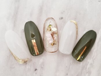 ヒラソル(HIRASOL.)/