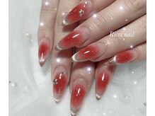 チアフルチア バイ リッチネイル(CheerfulCheer by Ricci nail)/