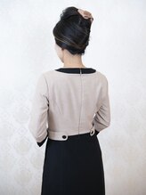 シエル エトワレ(ciel etoile) まお