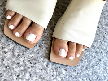 ネイルアンドアイラッシュ シヴァ(Siva)/