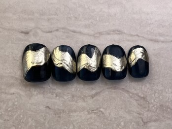 リリ(Rili)/定額ニュアンスコース ¥8,000