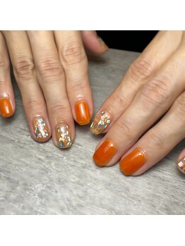 エム(emu.)/スタンダードコース【持ち込み】