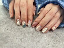ルーラネイル(Lura nail)/アートつけ放題