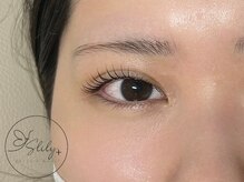 エスリリープラス(SLily+)/【まつ毛パーマ】