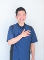 庚午スマイル整骨院 福田 孝史