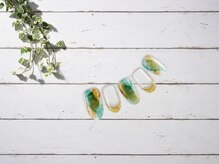 ファストネイル 大宮西口駅前店(FAST NAIL)/スキニーフレンチ　【11434】