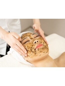 毛穴ケアをしたい