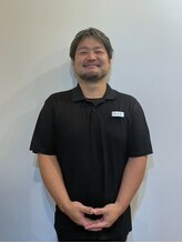 もみつぼ職人 真栄原店&nbsp;タイキ 【男性】