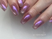 アトリエ リベルテ 市電通り店(atelier Liberte)/enoi マロンマグ