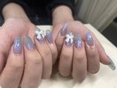 リボンネイル