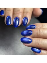 究極のワンカラー専門店/magnet nail