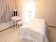 サロン ド シャリル(Salon de Charire)/メイクのお直しはこちらで(^-^)/