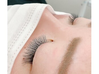 エクラ 朝霞店(eclat)/ボリュームラッシュ