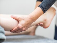 ピーアンドオーつつじ(P&Oつつじ)の雰囲気（痛気持ちい★日頃の疲れをリセット♪ふくらはぎリフレも大人気☆）