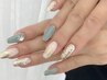 【hand】2回目以降もお得♪ ＊定額サンプルM＊￥6200