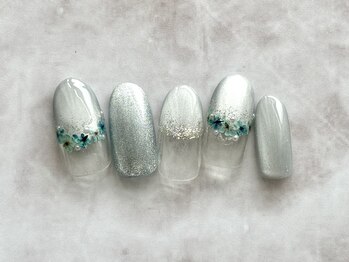 リゴーバイアトム(Rego by ATOM)/Basic2コース・アート6本¥8800