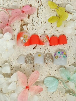 リボングミ(Ribon gumi)/