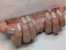 フォーグ(Forg.)/定額Bコース