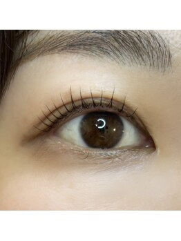 フィールラッシュ バイ グリーン(FEELLASH by green)/ラッシュリフト