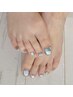 【Foot】マグネット・フラッシュカラー ¥6900