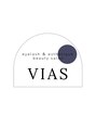 ビアス(VIAS)/eyelash&facial beauty salon VIAS