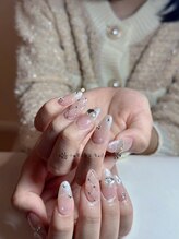 ラムネイル 恵比寿店(RAMU nail)/やり放題コース