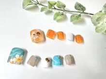 ラーシューシュ(la-chou-chou)