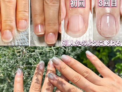 スターネイル(Starnail)の写真