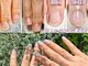 スターネイル(Starnail)の写真