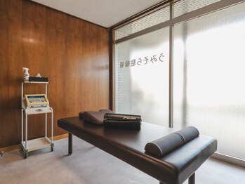 うみそら 千種院/施術室１（個室）