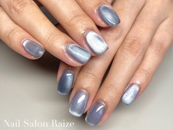 ライズ 本町店(Raize)/微粒子マグネット/ワンカラー