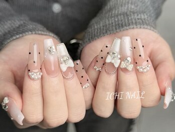 イチネイル(ICHI NAIL)/