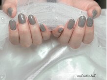 ベル(bell)/フラッシュネイル