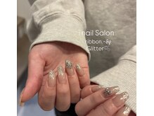 アイネイルサロン(i nail salon)/グラデーションネイル