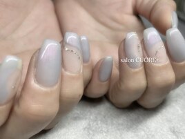 Hand【サンプルアートコース】