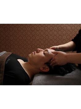 メンズにオススメのサロン