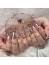 ファイブツー(52)/ジェルネイル