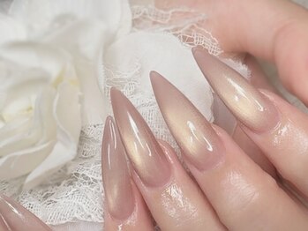 エムシーベル(m.c bell)/ビスケットマグ☆