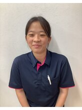 ゼロヒャク整骨院(ZERO100整骨院) 谷口 なゆ