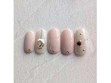 アンクローチェ(Ann Cloche)/定額☆8800円（ハンドジェル）