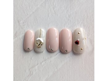 アンクローチェ(Ann Cloche)/定額☆8800円(ハンドジェル)