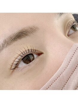 チェスナッツ 銀座(CHESTNUTS Nail&Eyelash)/《まつげパーマ》