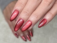 ベルタネイル(BELTA NAIL)/レッドマグ