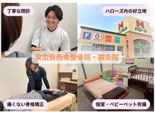 東広島西条整骨院